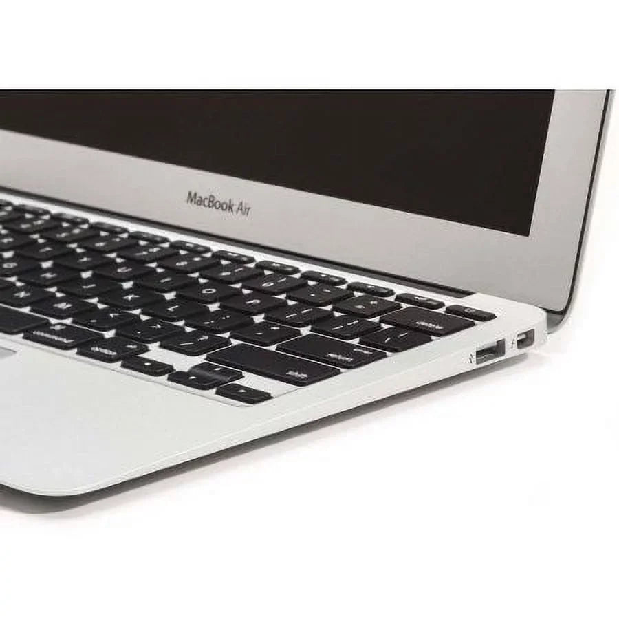 Restored Apple MacBook Air Core i5 1.6GHz 4GB 128GB SSD 11.6" LED Notebook - MJVM2LL/A (Early 2015) (Refurbished)