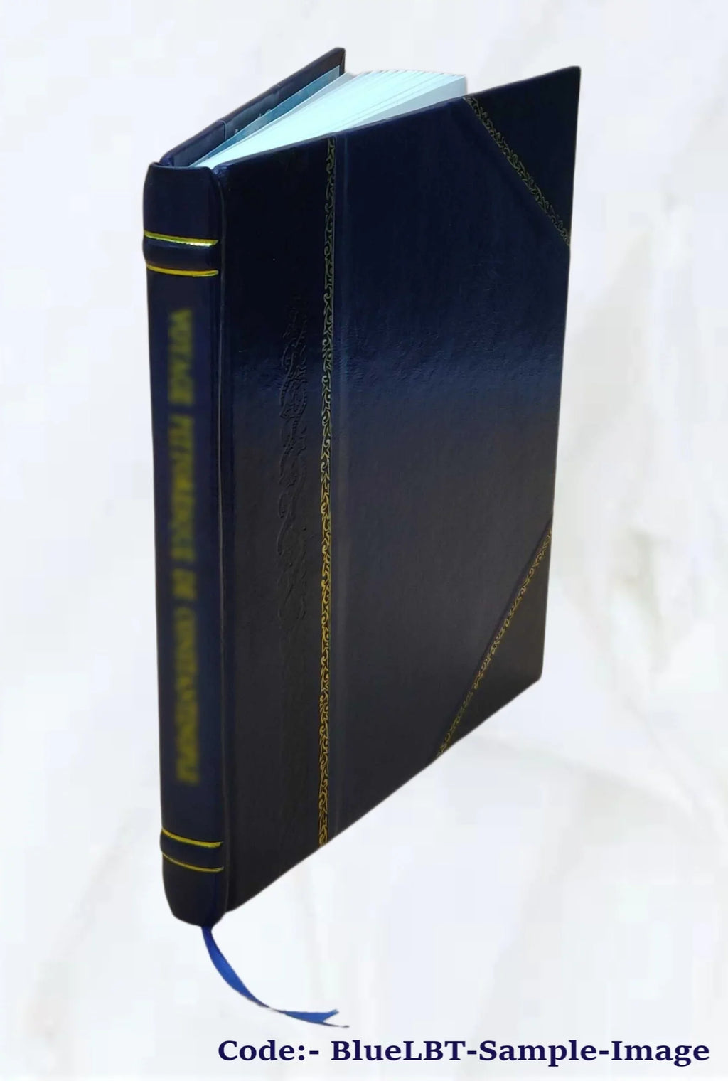 Draft environmental impact statement concerning notice of intent to cancel registered uses of products containing chlordane and heptachlor. 1976 [Leather Bound]