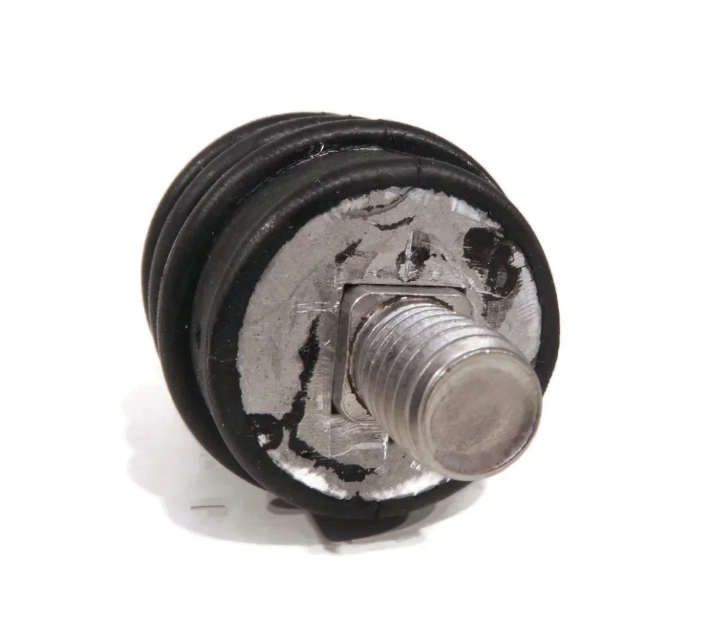 The ROP Shop | Upper Front Motor Mount For 1988 Evinrude 25 HP U25RWLA Outboard Boat Engine