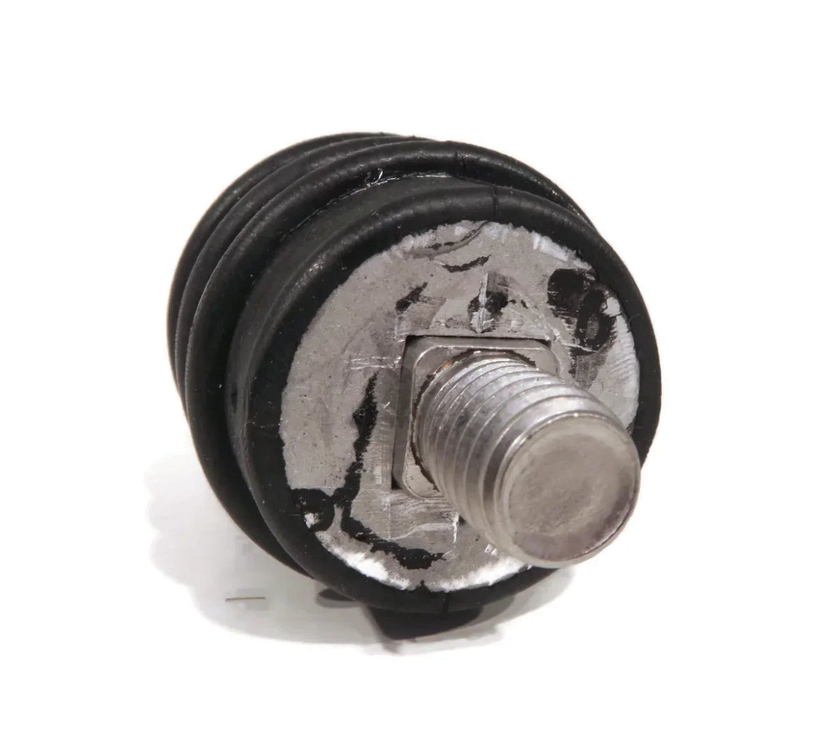 The ROP Shop | Upper Front Motor Mount For 1988 Evinrude 25 HP U25RWLA Outboard Boat Engine
