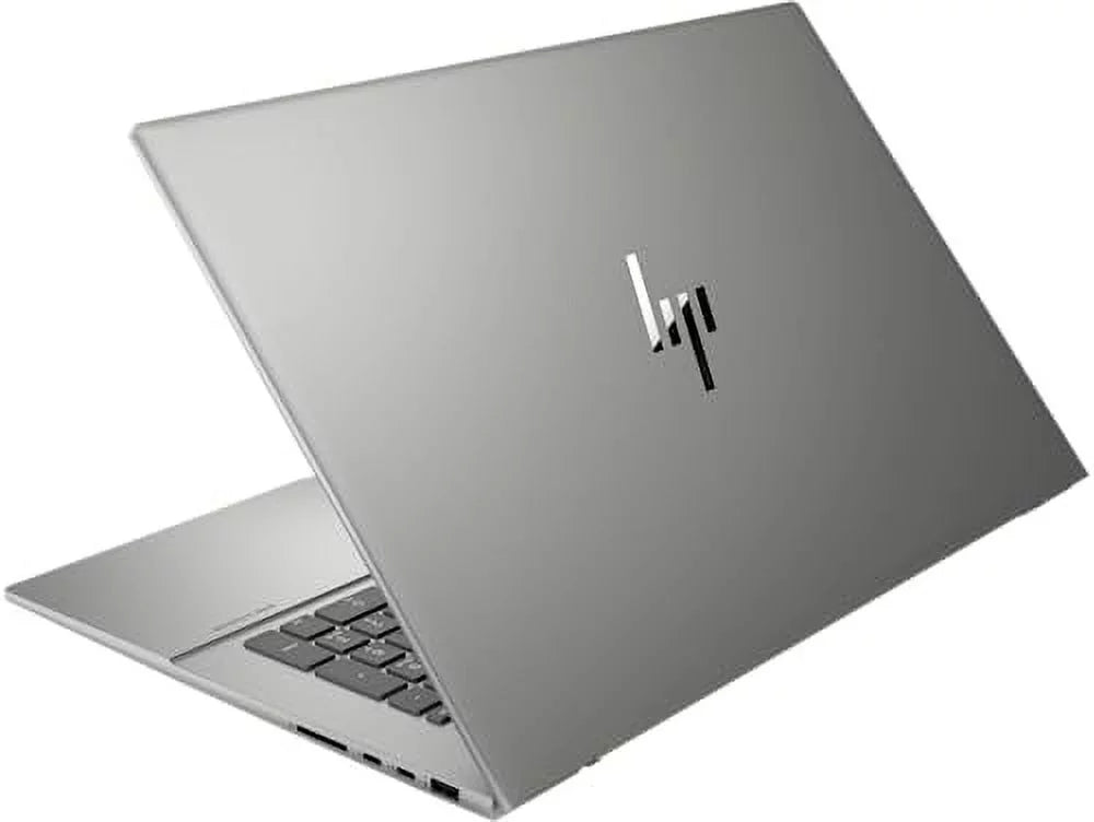 HP Envy Laptop 2023 New, 17.3" FHD IPS Touchdisplay, Intel Core i7-13700H 14-Core, Intel Iris Xe Graphics, 64GB DDR4, 4TB SSD, Backlit Keyboard, Thunderbolt 4, Wi-Fi 6E, Win11 Pro, COU 32GB USB