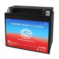BRP (Ski-Doo) GTx 800 Ho 793CC 12V Snowmobile Replacement Battery (2005) - This Is an AJC Brand Replacement
