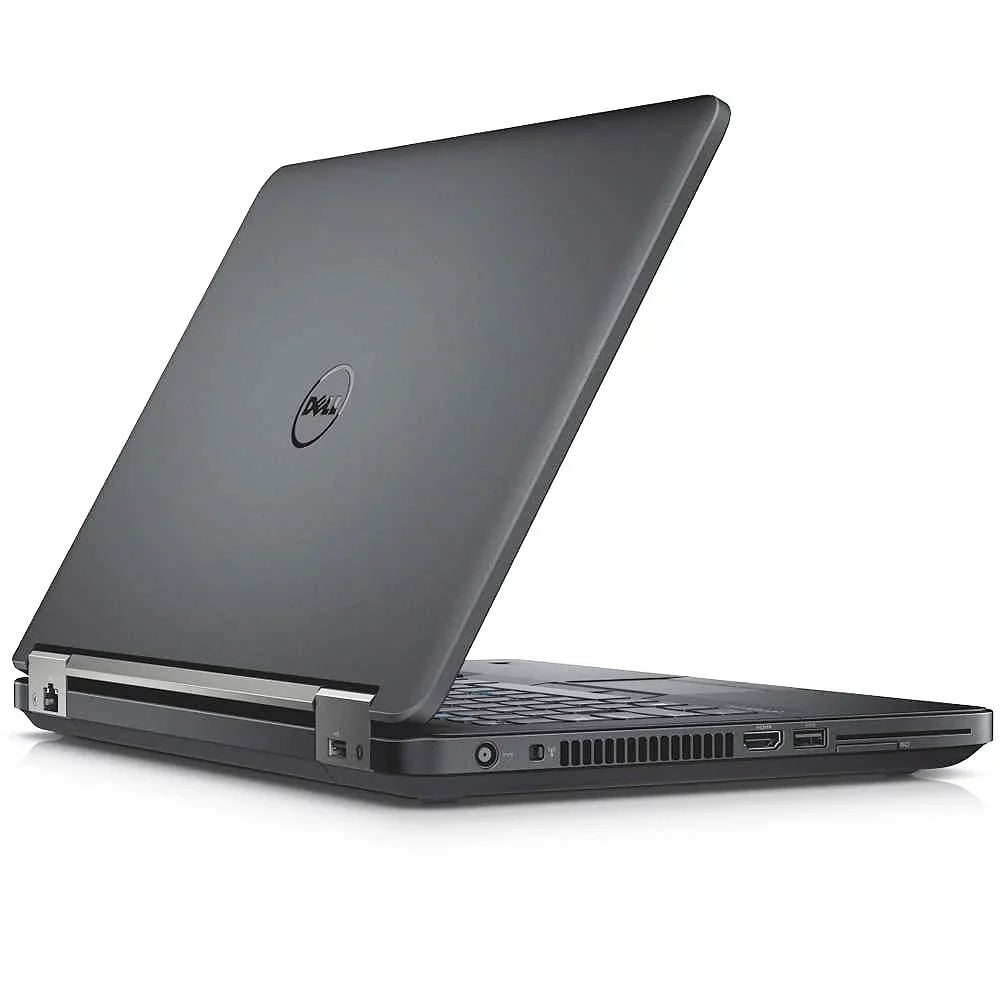 Pre-Owned Dell Latitude E5540 2.0GHz i5 4GB 320GB DRW Windows 10 Pro 64 Laptop B