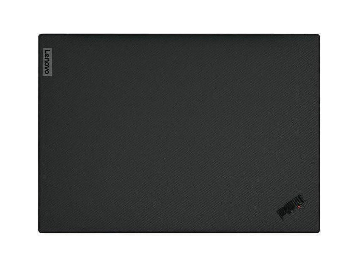 Lenovo ThinkPad 21HF001NUS EDGE 14" Mobile Workstation - WUXGA - 1920 x 1200 - Intel Core i7 13th Gen i7-1370P Tetradeca-core (14 Core) - 32 GB Total RAM - 32 GB On-board Memory - 1 TB SSD - Vill