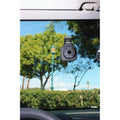 Orbit 500 Full HD 1080p Wi-Fi Dash Cam with OBD II Cable