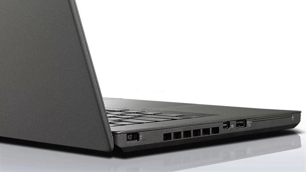 Restored Lenovo ThinkPad T440 14" HD Laptop Intel Core i5-4300U 1.9GHz 8GB Ram 255GB SSD Windows 10 Professional(Refurbished)