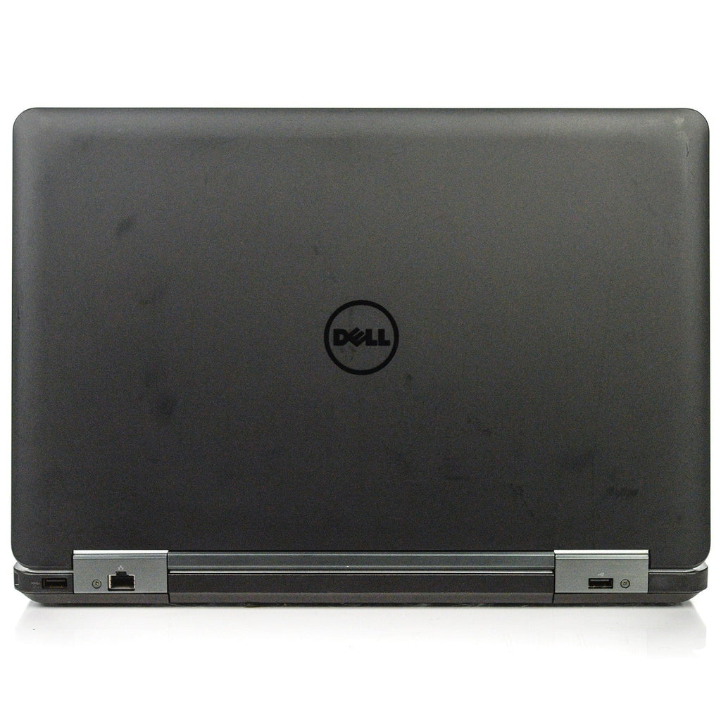 Pre-Owned Dell Latitude E5540 Laptop i5 Dual-Core 4GB 1TB Win 10 Pro B v.WAA
