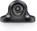 Car HD Blind Spot Side View Camera, Reverse Camera, Front/Side View Camera with Auto-dimming LEDs, NO Drilling, Mirror/Non-Mirror Image Adjustable Easy InstalLatitudeion