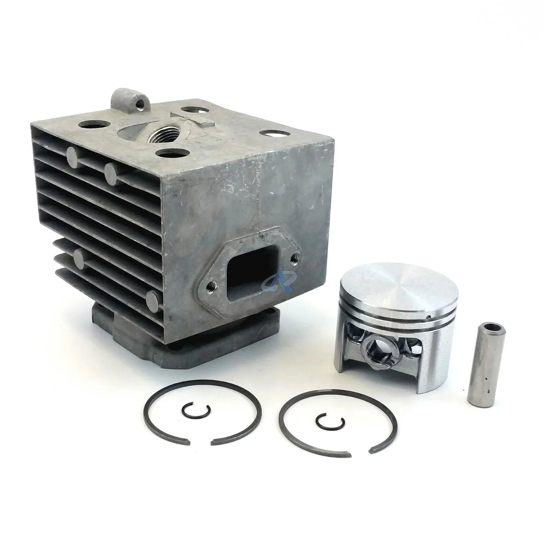 Cylinder Piston Ring Kit for Stihl BR400, BR420, BR380, SR420, SR400 Backpack Blower Replaces 4203-020-1201 and 42030201201