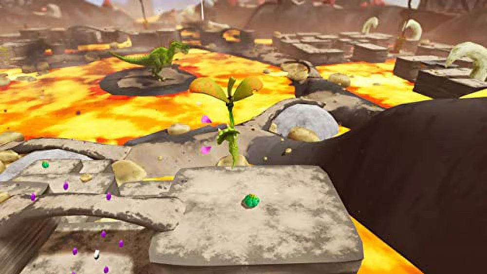 Gigantosaurus The Game (Nintendo Switch)