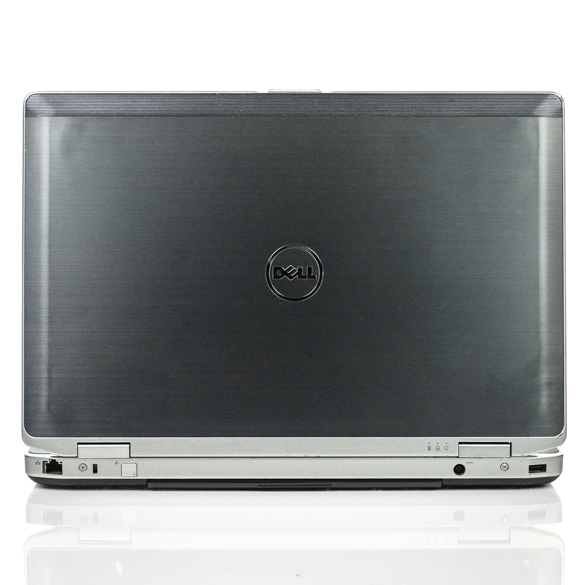 Used Dell Latitude E6530 Laptop i7 Dual-Core 4GB 256GB SSD Win 10 Pro B v.CA