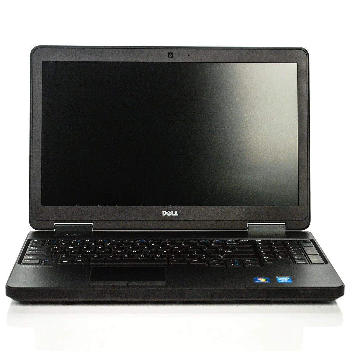 Pre-Owned Dell Latitude E5540 Laptop i5 Dual-Core 4GB 1TB Win 10 Pro B v.WAA