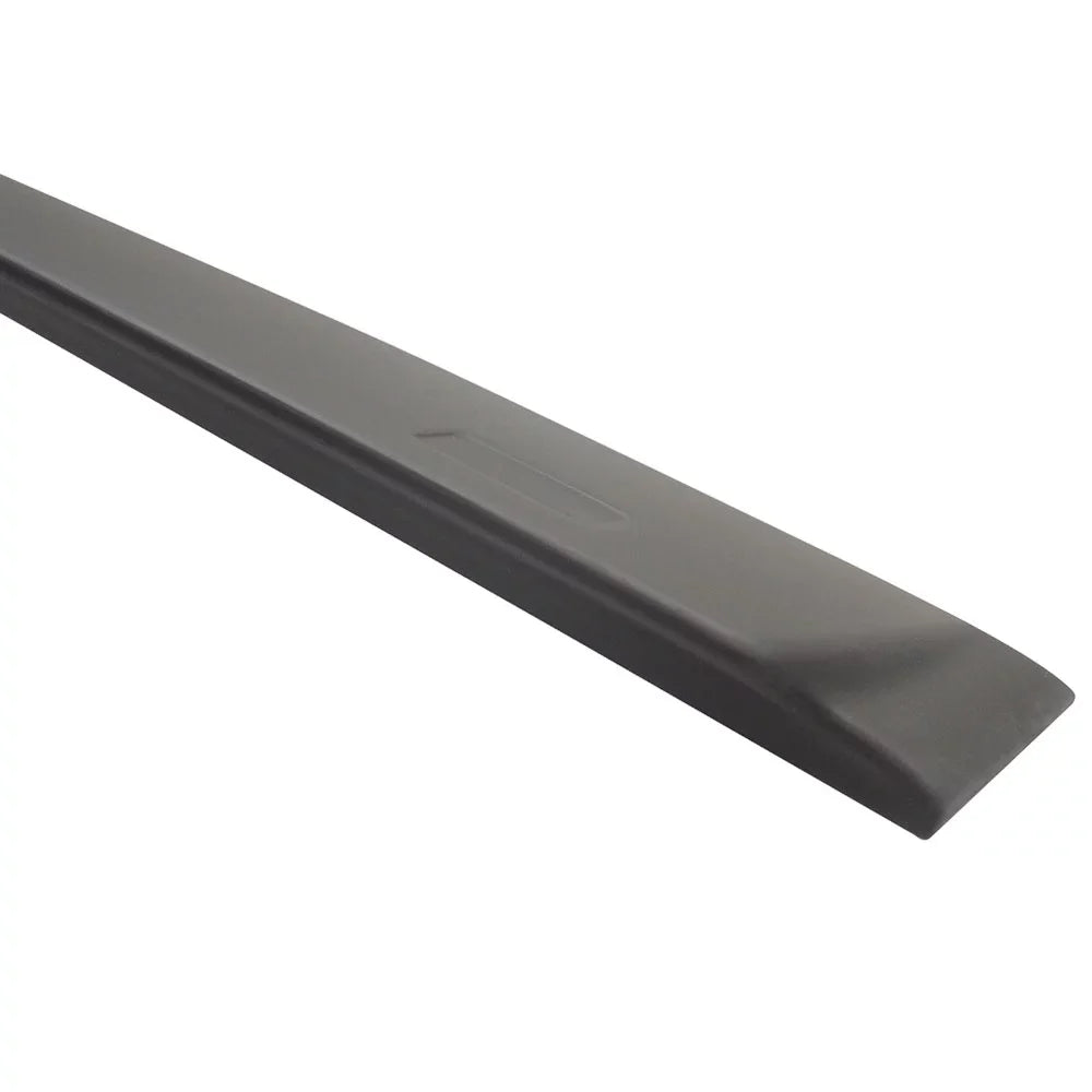 Ikon Motorsports Compatible with 12-18 BMW 3 Series F30 4DR Sedan AC Style Roof Spoiler Unpainted - ABS