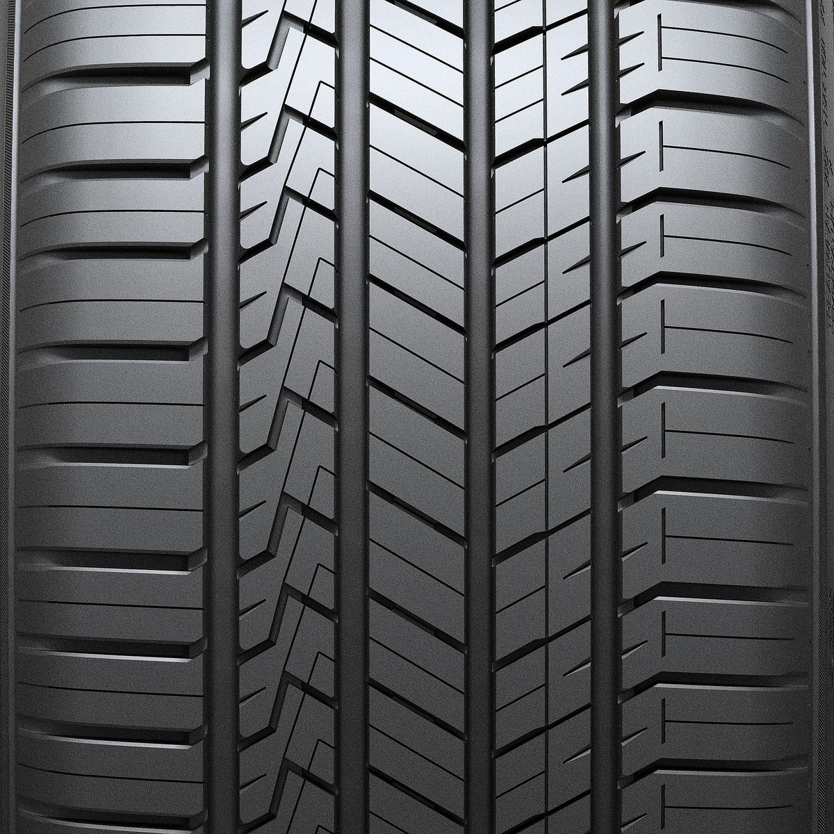 Hankook Ventus S1 AS (H125) UHP 265/45ZR20 108Y XL Passenger Tire
