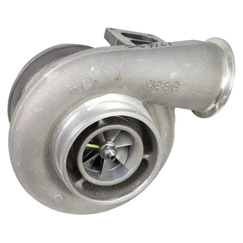 BD Diesel Borg Warner Performance S400SX4 Turbo - 75mm / 96mm / 1.32 A/R