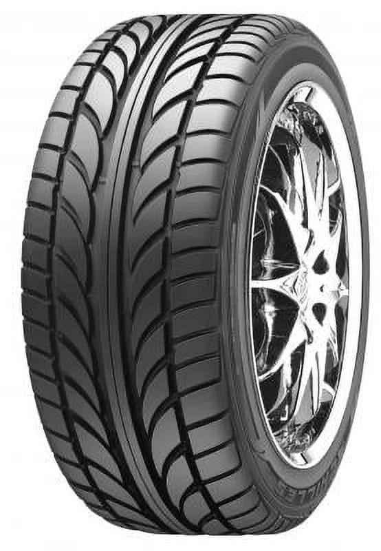 Achilles ATR Sport High Performance Tire - 195/55R15 85V
