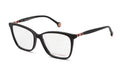 CAROLINA HERRERA CH-VHE879-0700-54 Eyeglasses Size 54mm 15mm 140mm Black
