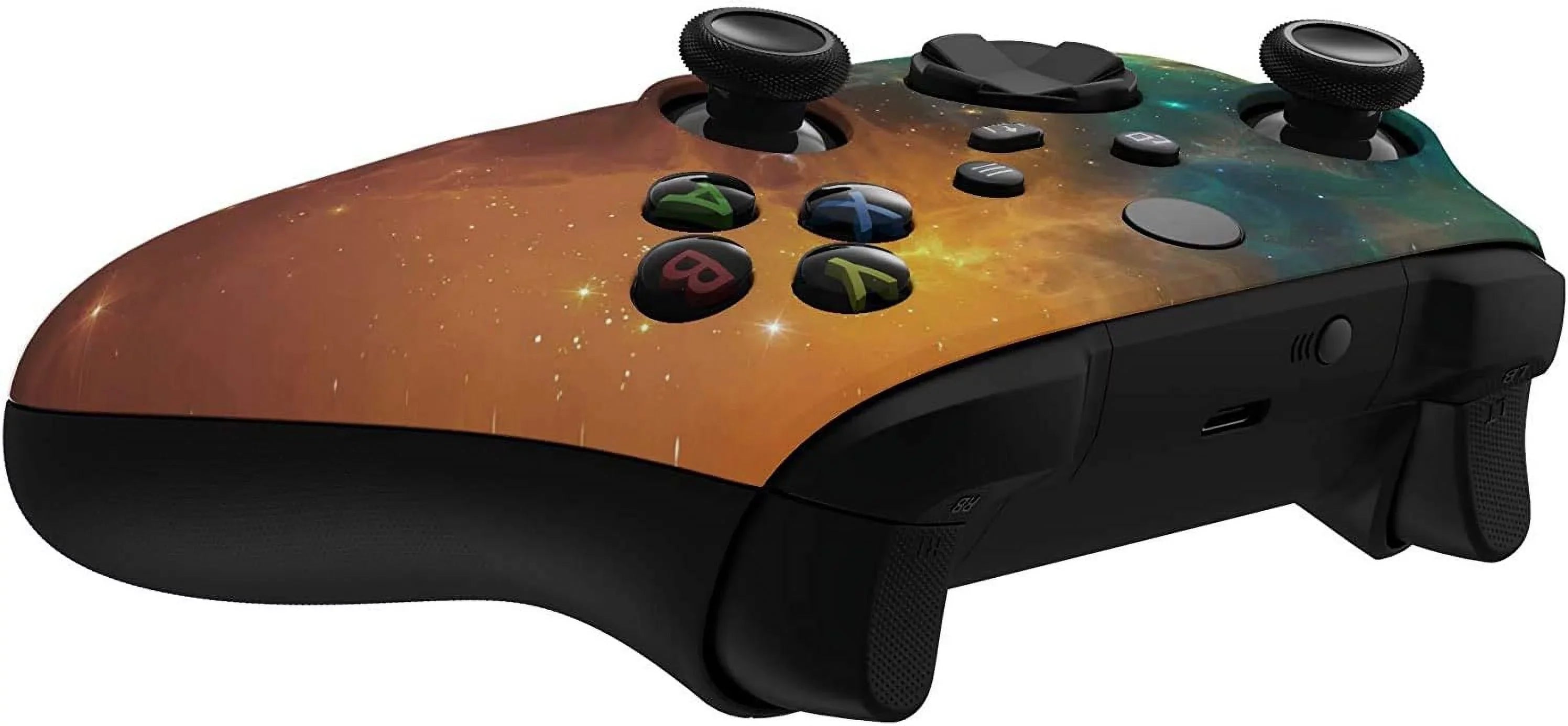 Xbox Custom Gaming Controller - Series X/S One - Nebula