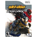 Ski-Doo: Snowmobile Challenge - Nintendo Wii