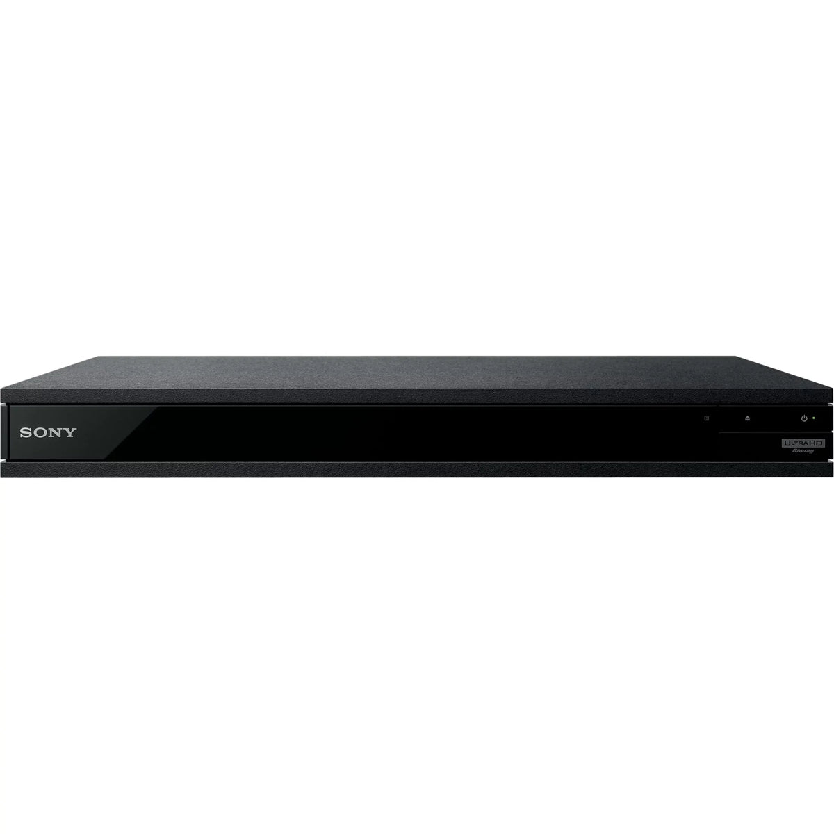Sony UBP-X1100ES 1 Disc(s) 3D Blu-ray Disc Player, 2160p