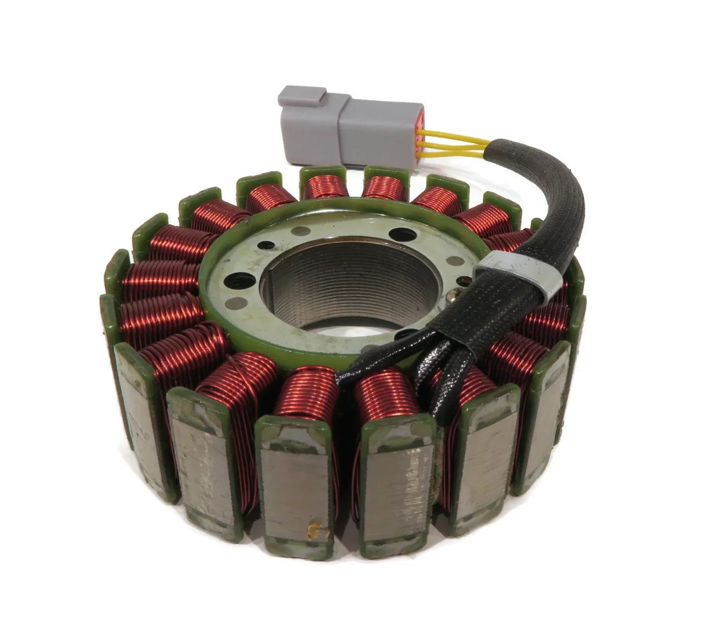 The ROP Shop | Ignition Stator Magneto Alternator For Sea-Doo 3D 947 DI 2006 2007 RX DI 2003