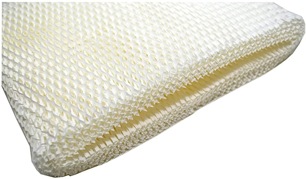 HQRP 4-pack Humidifier Filter for Idylis 0110950 Wick Filter H65 / H65-ID / RPS H65-C Replacement