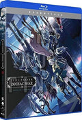 Juni Taisen: Zodiac War - Season One (Blu-ray)
