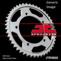 JT Steel Rear Sprocket 45T for Street SUZUKI GSX-R1000 2001-2006