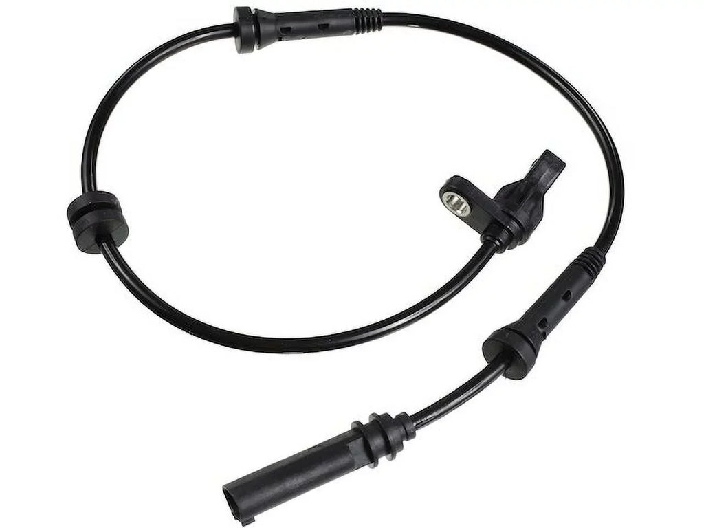 Front ABS Speed Sensor - Compatible with 2019 - 2020 BMW 230i xDrive F22 Coupe 2.0L 4-Cylinder B46B20O0