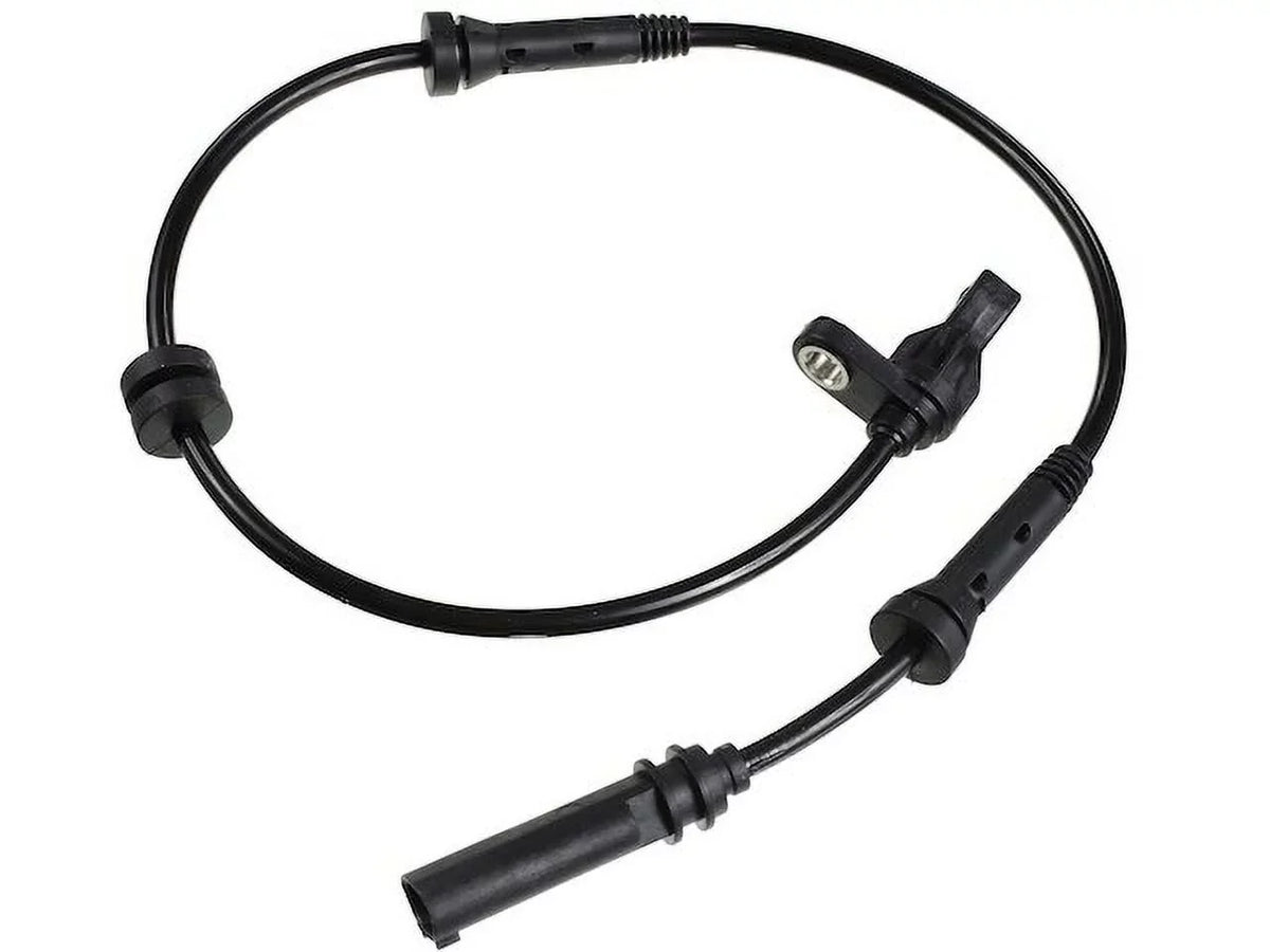 Front ABS Speed Sensor - Compatible with 2019 - 2020 BMW 230i xDrive F22 Coupe 2.0L 4-Cylinder B46B20O0