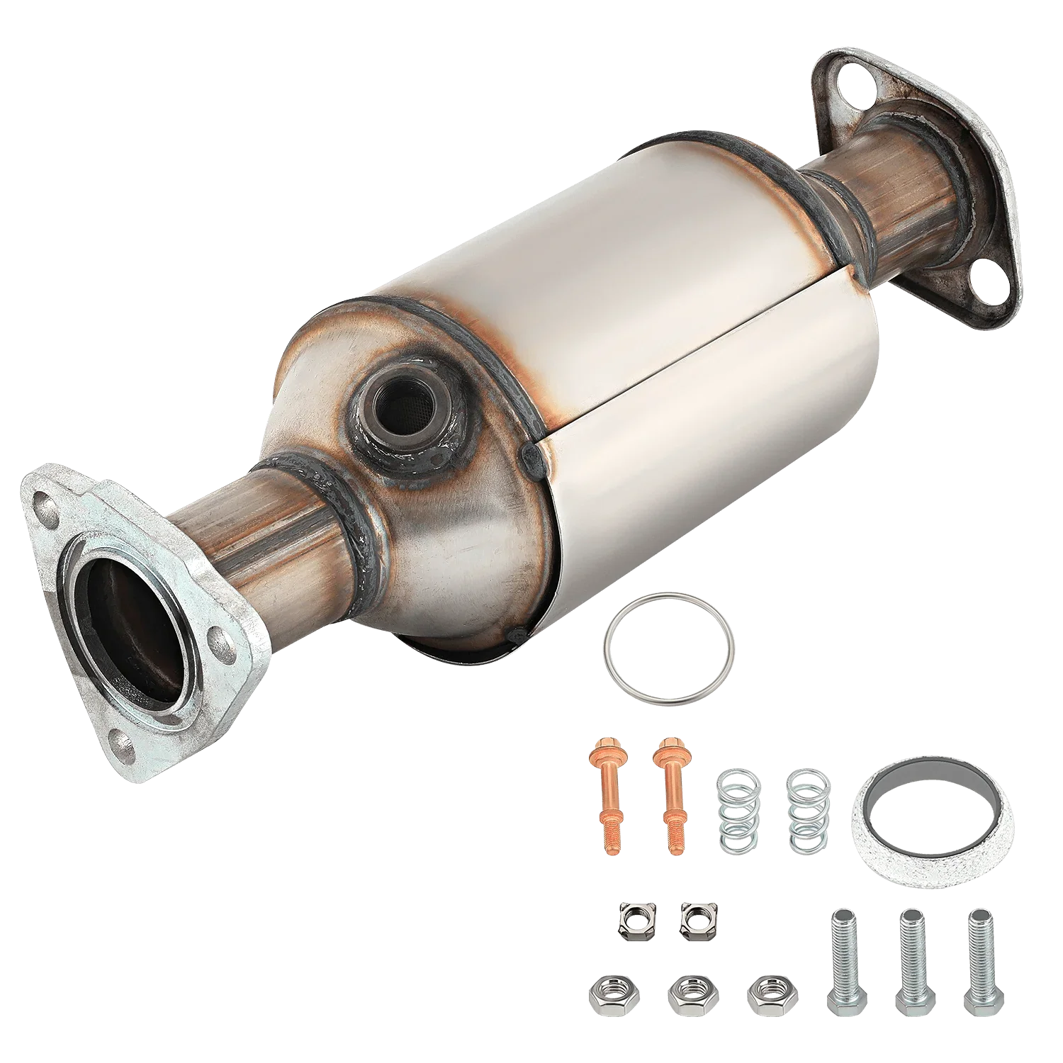 Catalytic Converter Fit For Acura Integra 1.8L 1996 1997 1998 1999 2000 2001 US