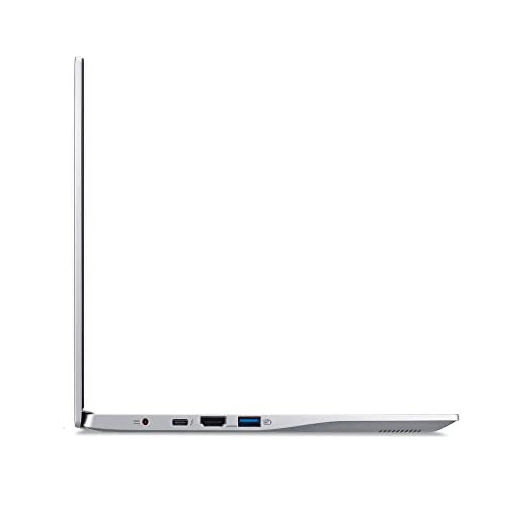 Acer Swift 3 Intel Evo Thin & Light Laptop, 14" Full HD, Intel Core i7-1165G7, Iris Xe Graphics, 8GB LPDDR4X, 256GB NVMe SSD, Wi-Fi 6, Fingerprint Reader, Back-lit KB, SF314-59-75QC