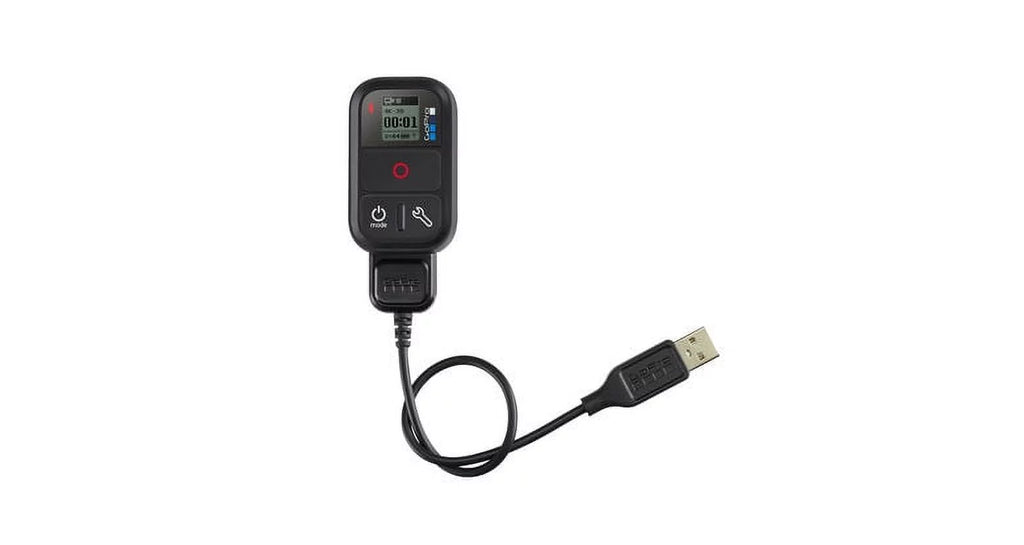 GoPro Smart Remote - ARMTE-002