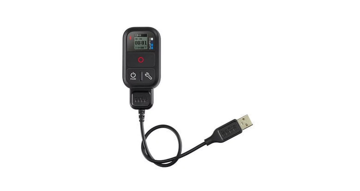 GoPro Smart Remote - ARMTE-002