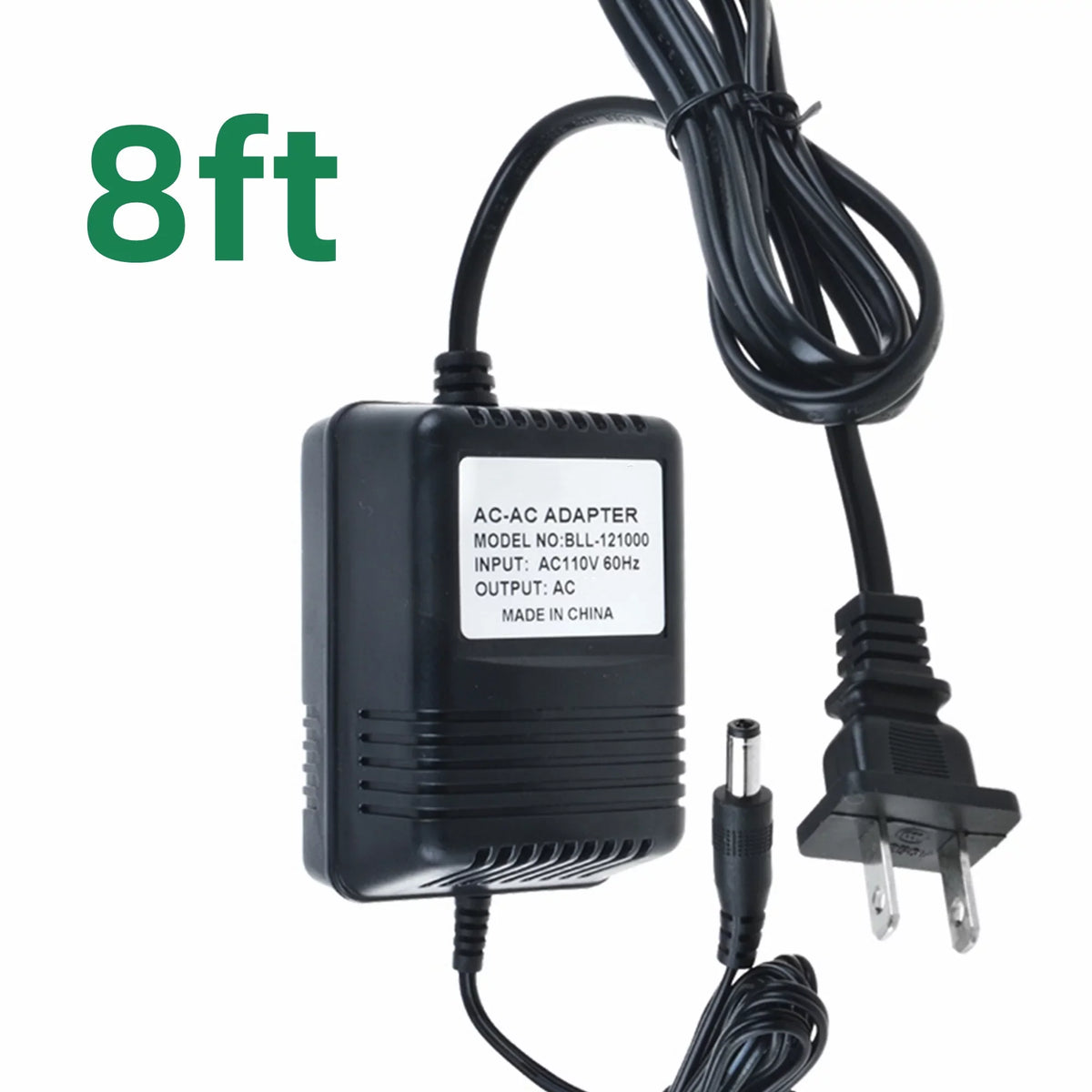 FITE ON AC to AC Adapter Compatible with Harman Kardon Speakers HK195 HK195s PC Speaker Power PSU