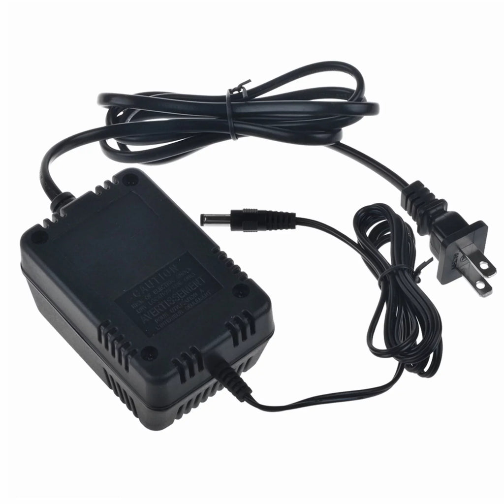 FITE ON AC to AC Adapter Compatible with Harman Kardon Speakers HK195 HK195s PC Speaker Power PSU