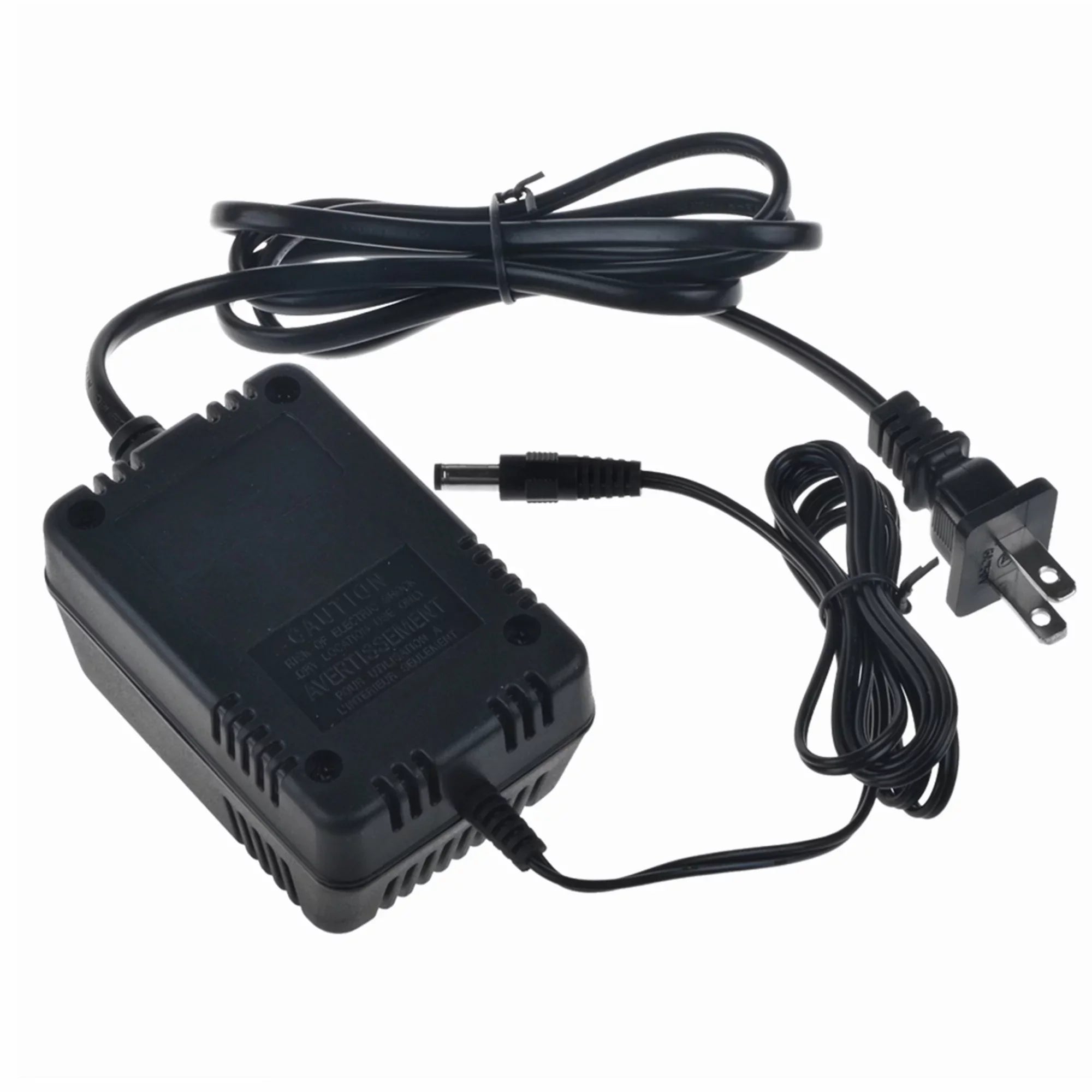 FITE ON AC to AC Adapter Compatible with Harman Kardon Speakers HK195 HK195s PC Speaker Power PSU
