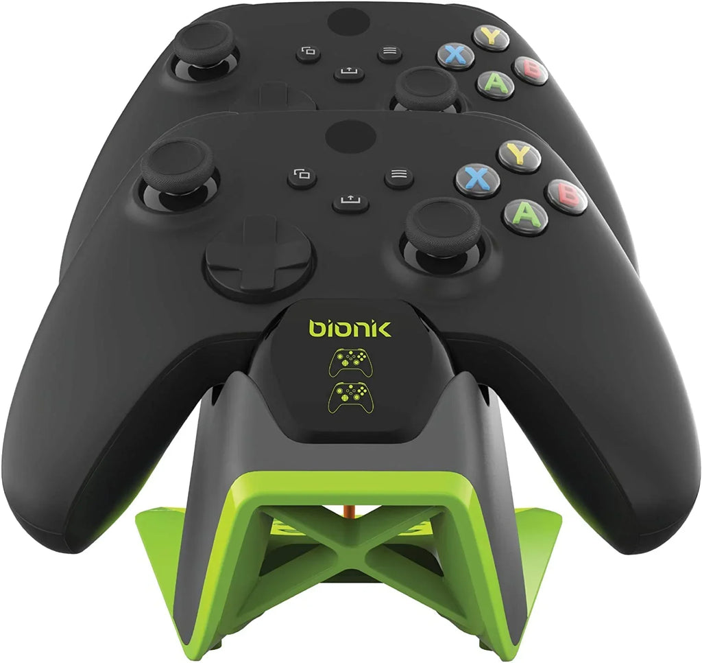Bionik BNK-9070 Power Stand for Xbox X/S