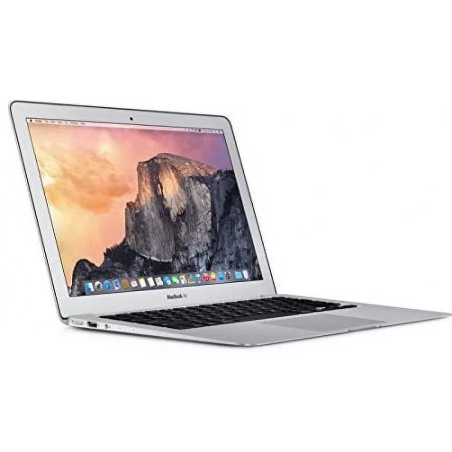 Restored Apple MacBook Air Core i5 1.6GHz 4GB 128GB SSD 11.6" LED Notebook - MJVM2LL/A (Early 2015) (Refurbished)