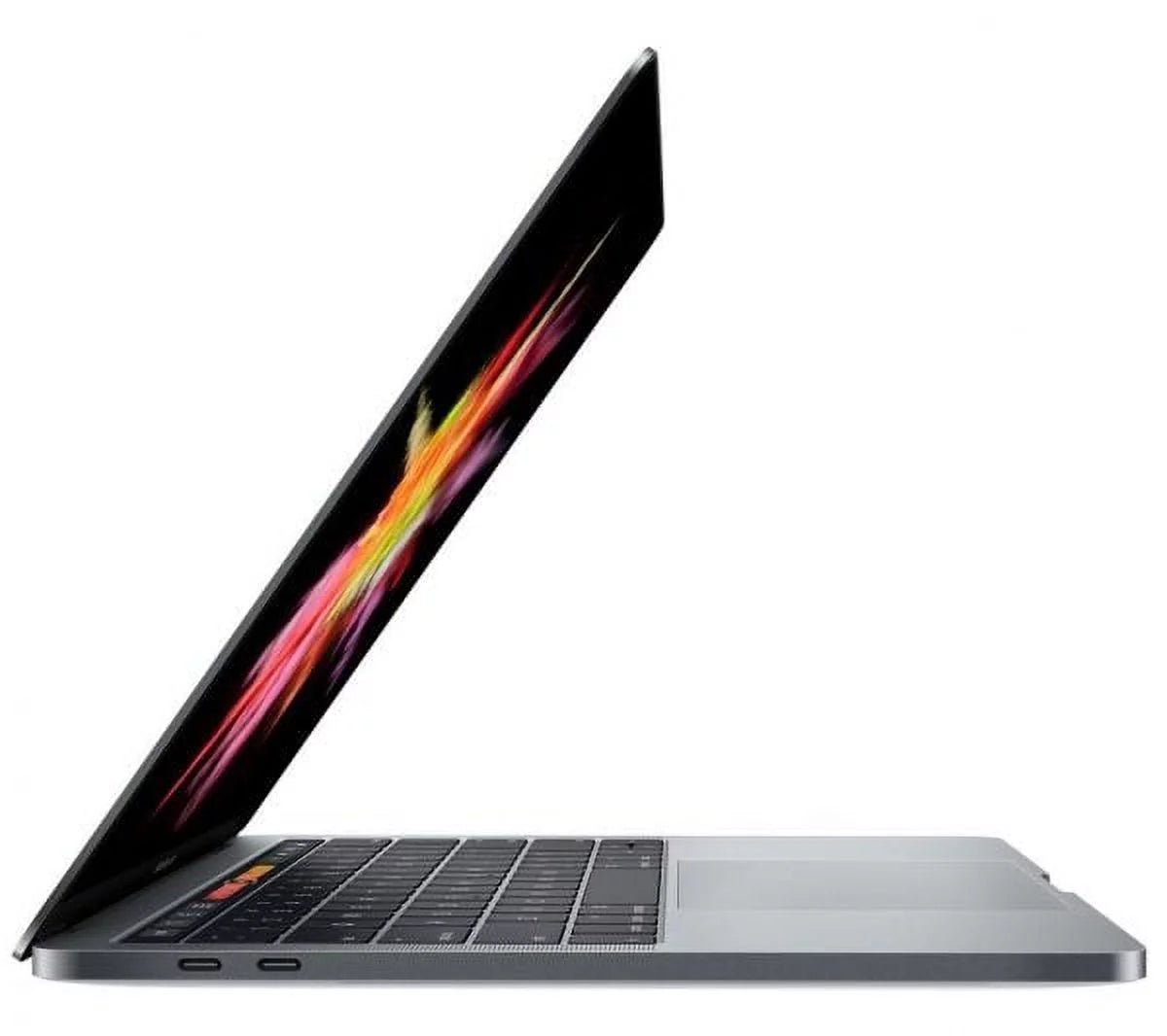 Pre-Owned Apple MacBook Pro Touch Bar 2.9GHz i5 16GB 512GB SSD, 2016, OS X Big Spur (Good)
