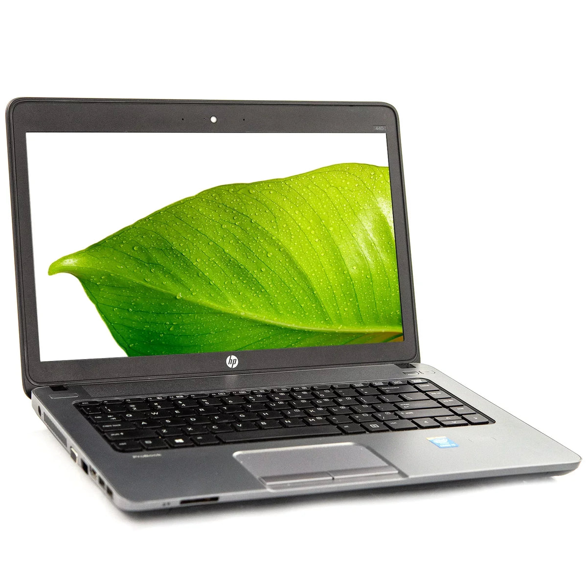 Used HP ProBook 440 G1 14" Laptop Core i5 8GB 256GB SSD 2.5" Integrated Graphics Win 10 Pro 1 Yr Wty B v.WAA