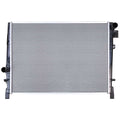 AutoShack Radiator Replacement for 2009 2010 2011 2012 2013 2014 2015 2016 2017 2018 2019 2020 Dodge Journey 2.4L 3.5L 3.6L V6 AWD FWD RK1234