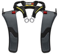 Schroth Racing SR42602A-SFI SHR Flex Head and Neck Restraint With Pads Medium (u