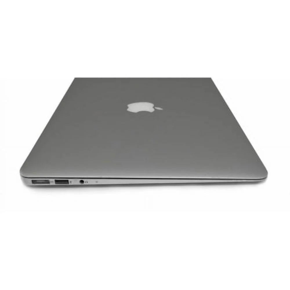 Restored Apple MacBook Air Laptop Core i5 1.3GHz 4GB RAM 128GB SSD 13" - MD760LL/A 2013 (Refurbished)