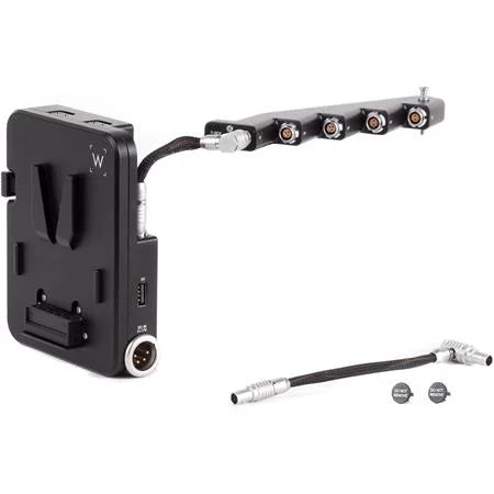 D-Box for Sony Venice, V-Mount