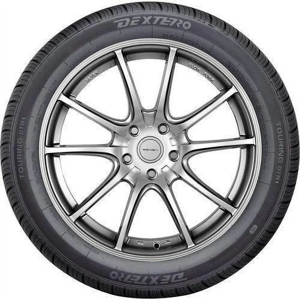 Dextero Touring DTR1 Touring All Season 225/45R18 Fits: 2011-15 Chevrolet Cruze LTZ, 2012 Toyota Camry XLE