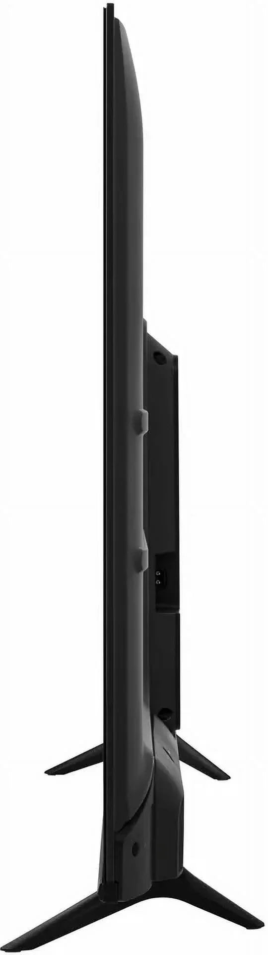 Hisense - 50" Class R6G Series LED  Smart Roku TV 4K UHD