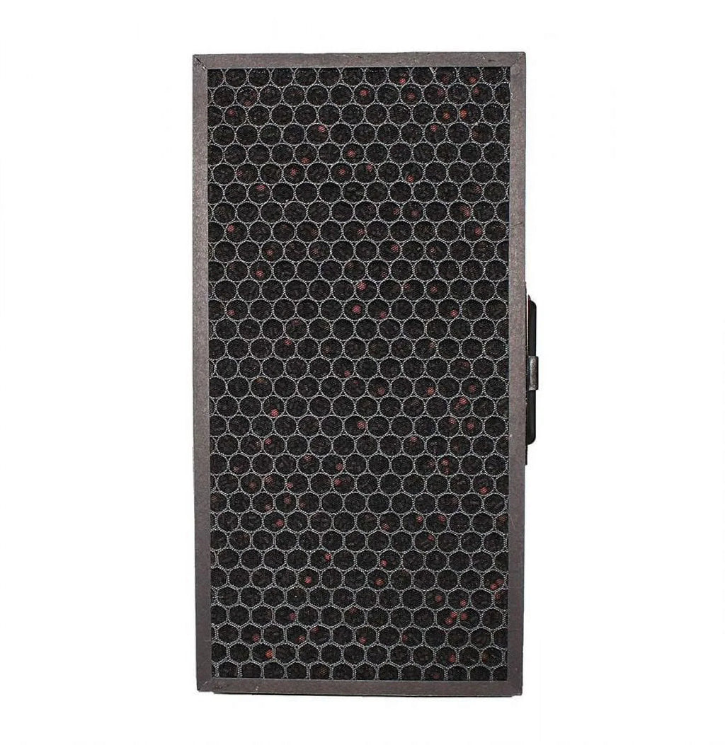 Replacement Carbon Particle Add-On SmokeStop Folding Filter fits Blueair Pro M L XL Air Purifiers
