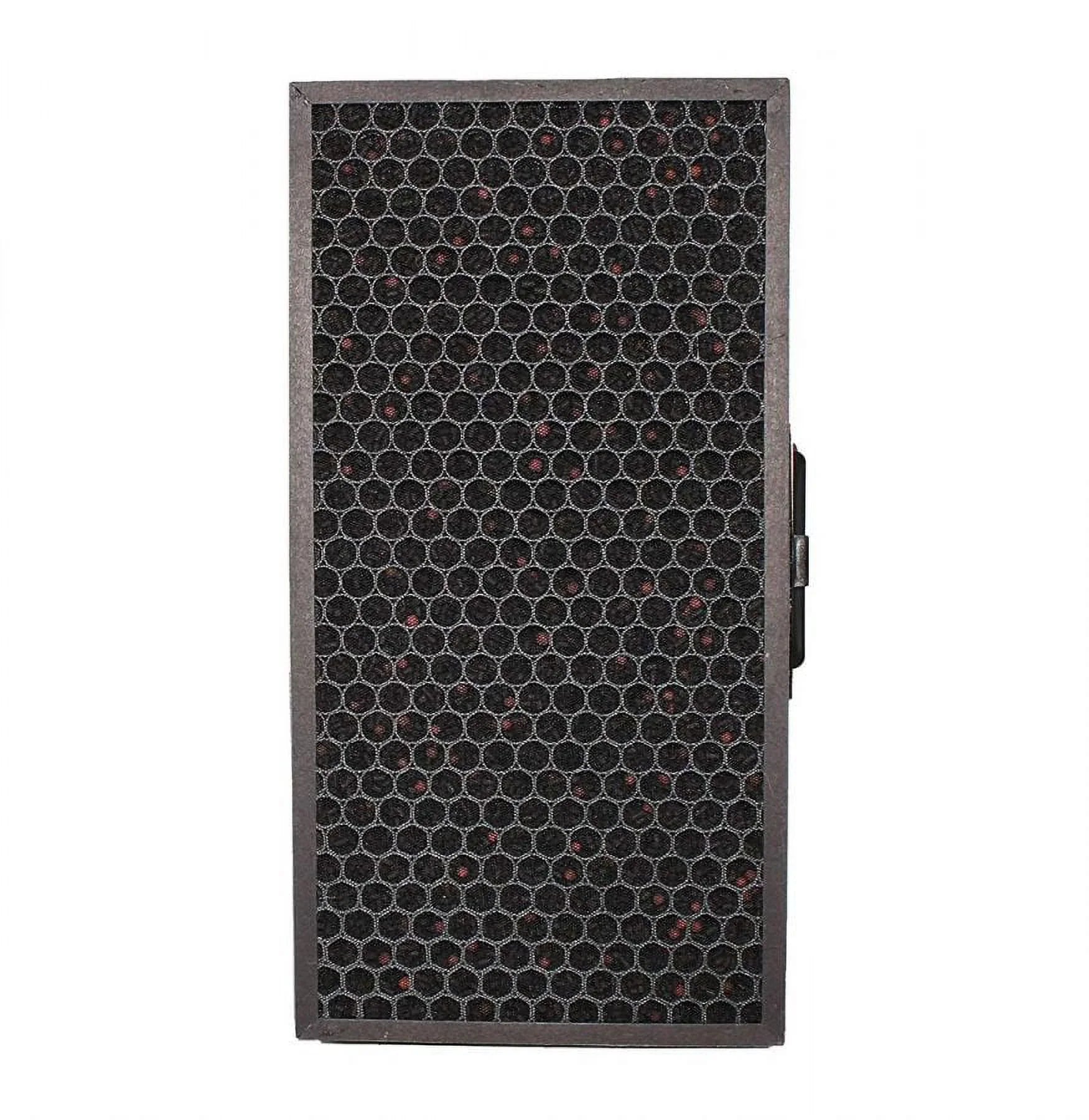 Replacement Carbon Particle Add-On SmokeStop Folding Filter fits Blueair Pro M L XL Air Purifiers