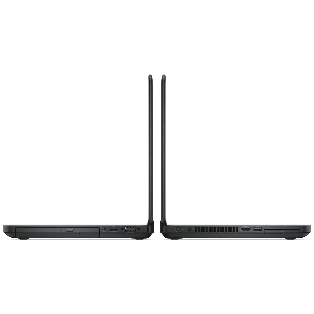 Pre-Owned Dell Latitude E5540 2.0GHz i5 16GB 256SSD DRW Windows 10 Pro 64 Laptop B Camera